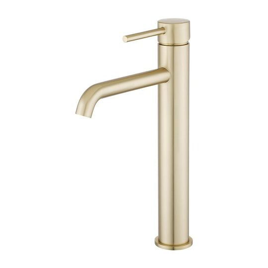 LUCID PIN - Tall Basin Mixer [42-0151.BM / 42-1744]