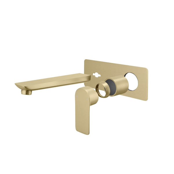VOG - Bathtub/Basin Wall Mixer With Spout [42-0158-2(-EX).BM / 42-1734]