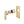 VOG - Solid Brass Shower/Bath Wall Mixer(color up) [42-0167-2.ST / 42-1736]