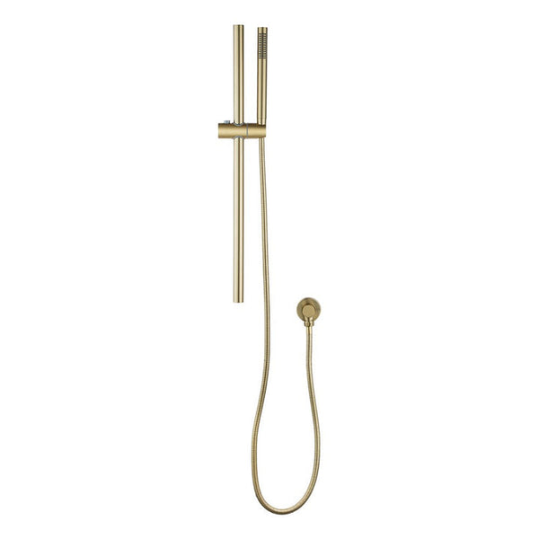 Shower Rail with Handheld Shower [42-2147-1.SH.N / 42-1759]
