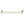 LUCID PIN - Round Double Towel Rail 800mm [42-6602.TR (AR62) / 42-1741]