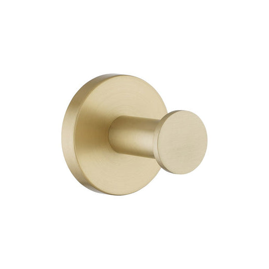 LUCID PIN - Round Robe Hook [42-6608.TR (AR67) / 42-1738]