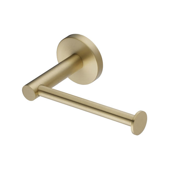LUCID PIN - Round Toilet Paper Roll Holder [42-6611.TR (AR611) / 42-1409]