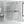 Milano Reeded Radius Fully Frameless Walk In Shower Panel [43-M-REED-R]