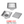 SALE - Shower Grate - Insert Drain - 110x110x40mm [44-MAX1111]