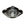 360*360*120mm Splashback Height Outdoor Stainless Steel Sink [44-MAX3636]