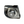 360*360*120mm Splashback Height Outdoor Stainless Steel Sink [44-MAX3636]
