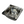 530*470*195 mm Splashback Height Outdoor Stainless Steel Sink [44-MAX5347]