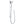 Square Hand Shower Rail [16-MH-06]