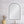 600x900mm Arch Shape Backlit LED Mirror [42-MS-AR6090B / 42-2242]