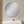 750x750mm Round Shape Backlit LED Mirror [42-MS-R75B / 42-2243]