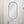 450x900mm Pill Shape Backlit LED Mirror [42-MS-RW4590 / 42-2241]