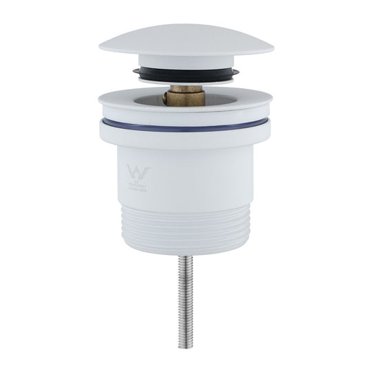 Universal Basin Bathtub Pop Up Plug Wastes [42-UNI.PUW / 42-2283]