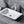Monarco - 595x345x100mm Above Counter Boat Basin [20-SI-A22]