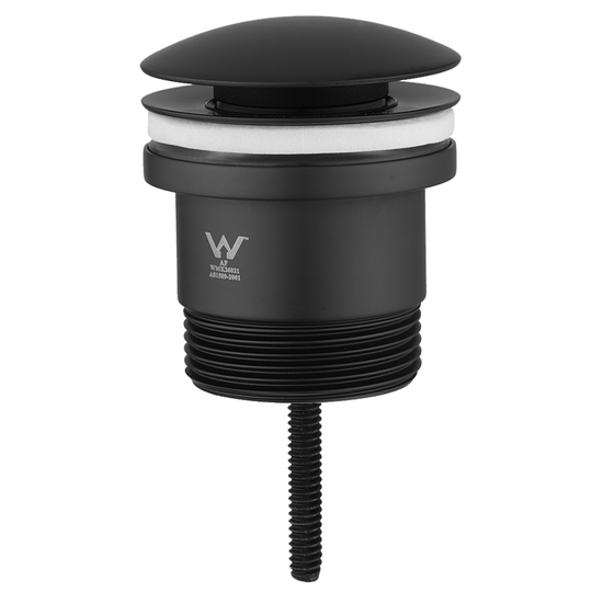 Universal Basin Bathtub Pop Up Plug Wastes [42-UNI.PUW / 42-2283]