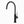 Round Chrome Standard Kitchen Sink Mixers Tap [42-1007.KM / 42-2280]