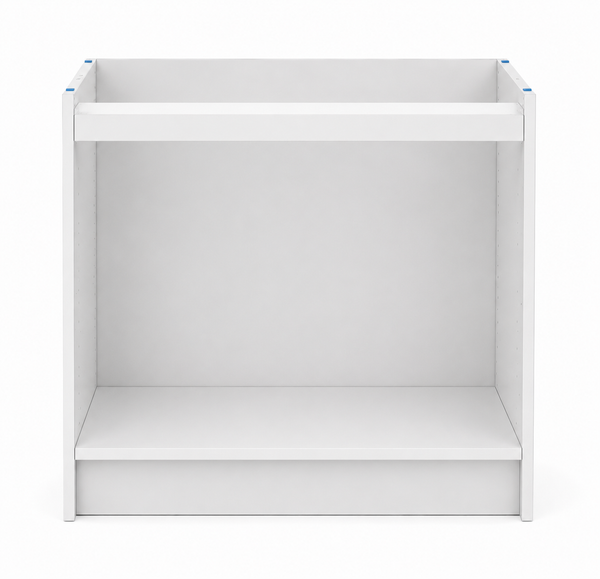 Oven Cabinet 600/900mm - Kitchen Cabinet (Flat Pack) [39-SK]