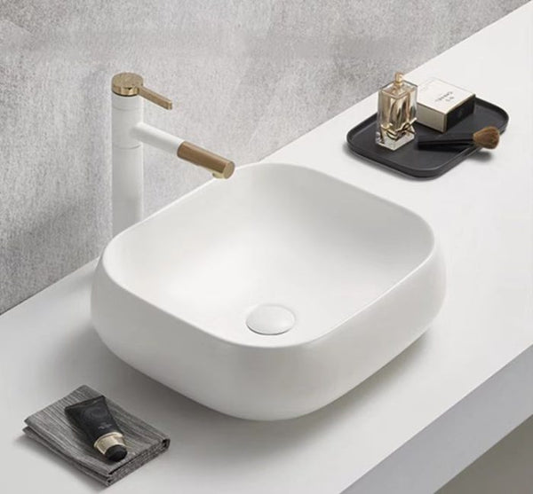 Art Basin 450x400x145mm [19-PA4540]