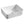 Above Count Basin With Taphole 480x375x135mm [19-PA4737(TH)]