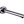 Oval 200mm Bath Spout [12-PK-509]