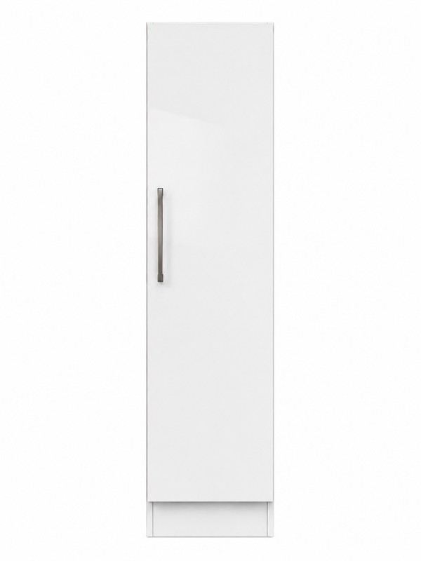 Pantry Cabinet 400-920mm - Kitchen Cabinet (Flat Pack) [39-SKP]