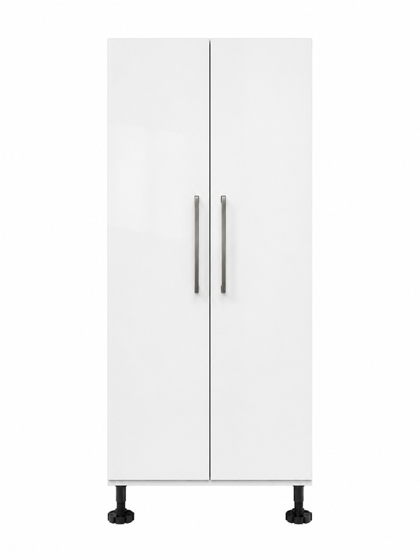 Pantry Cabinet 400-920mm - Kitchen Cabinet (Flat Pack) [39-SKP]