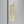 Height 2000mm Profile Semi Frameless Pivot Door Shower Screen - FRONT PANEL [26-PRS / 26-2204]
