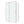 Height 2000mm Profile Semi Frameless Pivot Door Shower Screen - FRONT PANEL [26-PRS / 26-2204]
