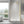 Height 2000mm Profile Semi Frameless Pivot Door Shower Screen - FRONT PANEL [26-PRS / 26-2204]