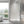 Height 2000mm Profile Semi Frameless Pivot Door Shower Screen - FRONT PANEL [26-PRS / 26-2204]