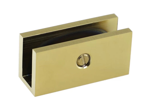 Wall Brackets [25-S-B02 / 25-2203]