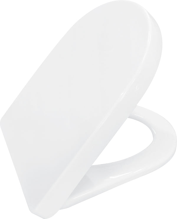 Theo - Box Rim Toilet Suite [19-KDK016]