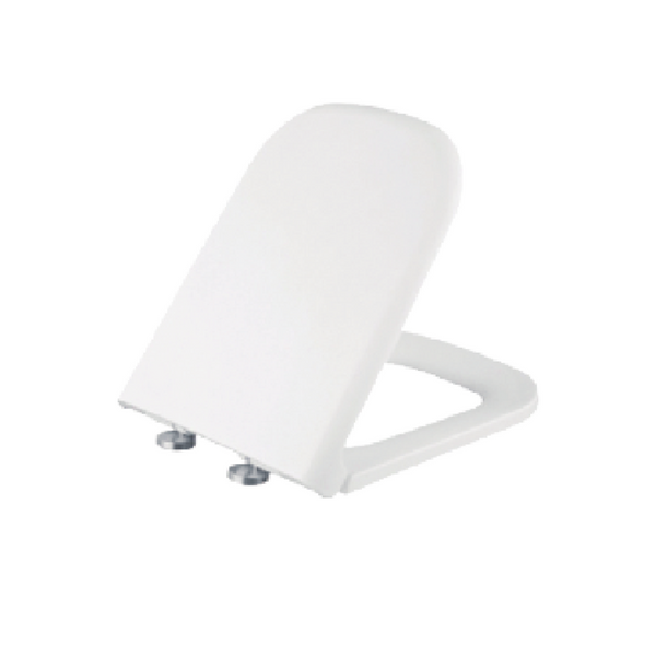 Cubo - Box Rim S-TRAP Toilet Suite [19-KDK006]