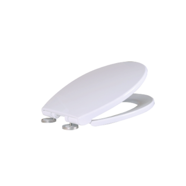Zion Closed Couple S-Trap Toilet Suite [19-KDK009S]
