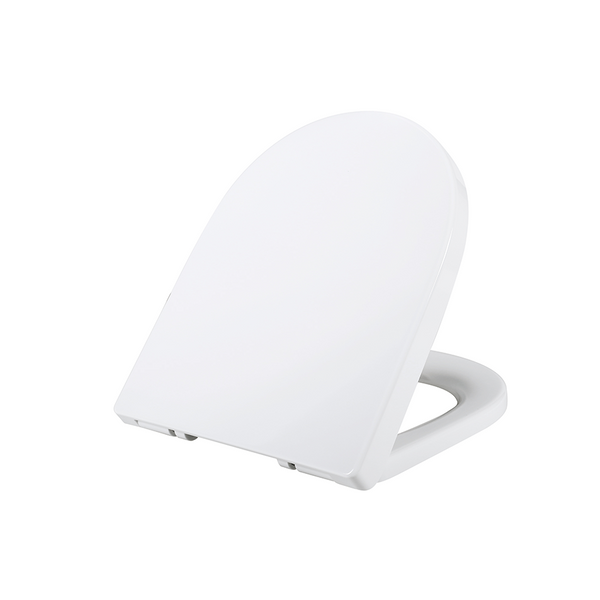 Mercury - Box Rim Toilet Suite [19-KDK014]