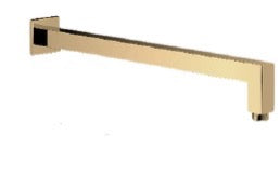 Square Wall Mounted Shower Arm [15-SHW-AR700]
