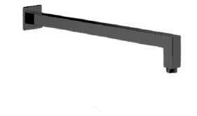 Square Wall Mounted Shower Arm [15-SHW-AR700]