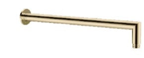 Round Wall Mounted Shower Arm [15-SHW-AR800]