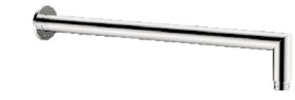 Round Wall Mounted Shower Arm [15-SHW-AR800]