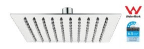 250mm Square Shower Head [15-SHW-HD700]