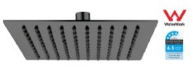 250mm Square Shower Head [15-SHW-HD700]