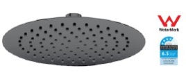250mm Round Shower Head [15-SHW-HD800]