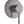 Round Shower/Bath Mixer [15-MX302]