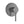 Round Shower/Bath Mixer [15-MX302]