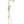 Round Shower Rail with Top Shower Head and Handheld Shower [15-SHW-ST801]