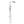Round Shower Rail with Top Shower Head and Handheld Shower [15-SHW-ST801]