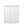 Sierra - GLOSS White Slim 360mm Width Freestanding Vanity 600-900mm [20-SK32-W / 20-2018]