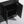 Quinn - Matte Black Hamptons Style Freestanding Vanity 600-1800mm [20-SK76-WBM]