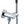 Round Handheld Shower [12-1042]
