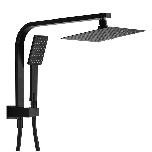 Bonza Shower System With Rail [29-SRD7-SH11-HS11]